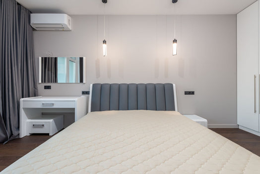 Mattress Protectors