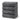 18-Pack Cotton Grey Bath Towels - Soft, Absorbent & Durable