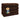72-Pack Brown Salon Towels (Not Bleach Proof, 16 x 27 Inches)