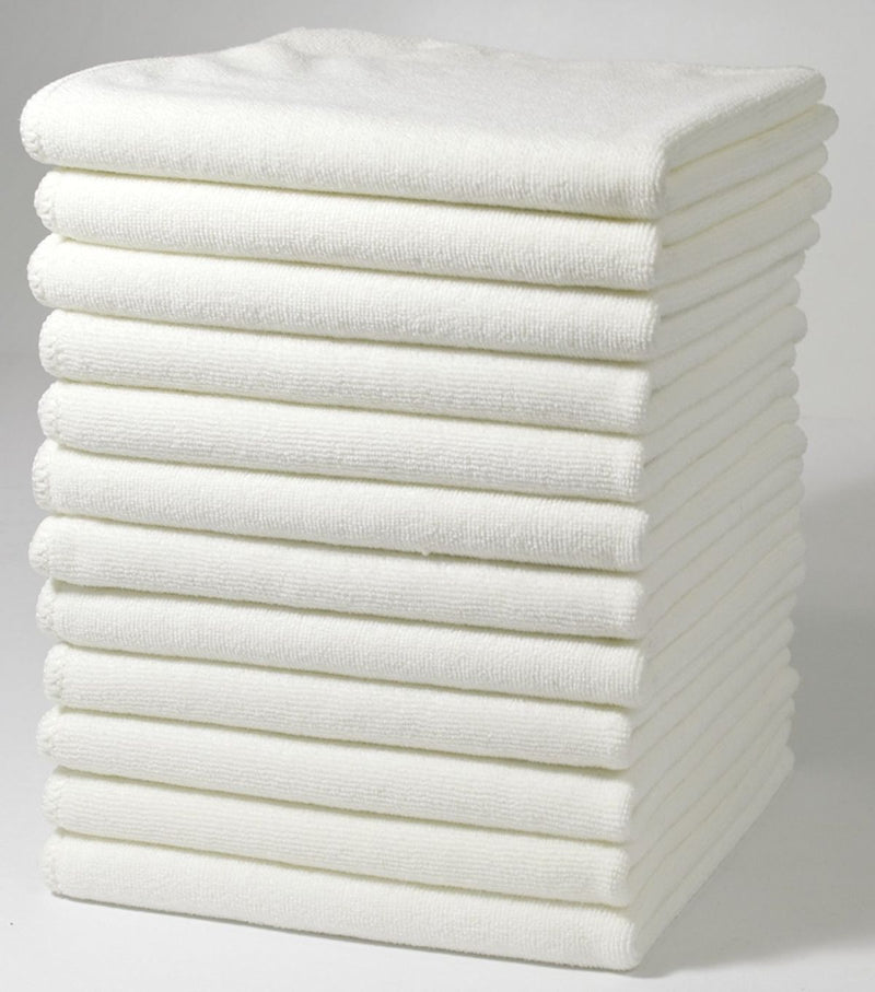 216-Pack Bar Mop Towels - Multipurpose Kitchen & Cleaning Towels