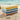 24-Pack 100% Ring Spun Cotton Multi Cabana Stripe Beach Towels 30x60 Inches