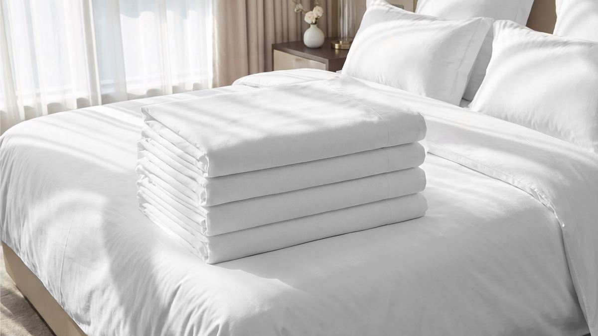 Bedsheets