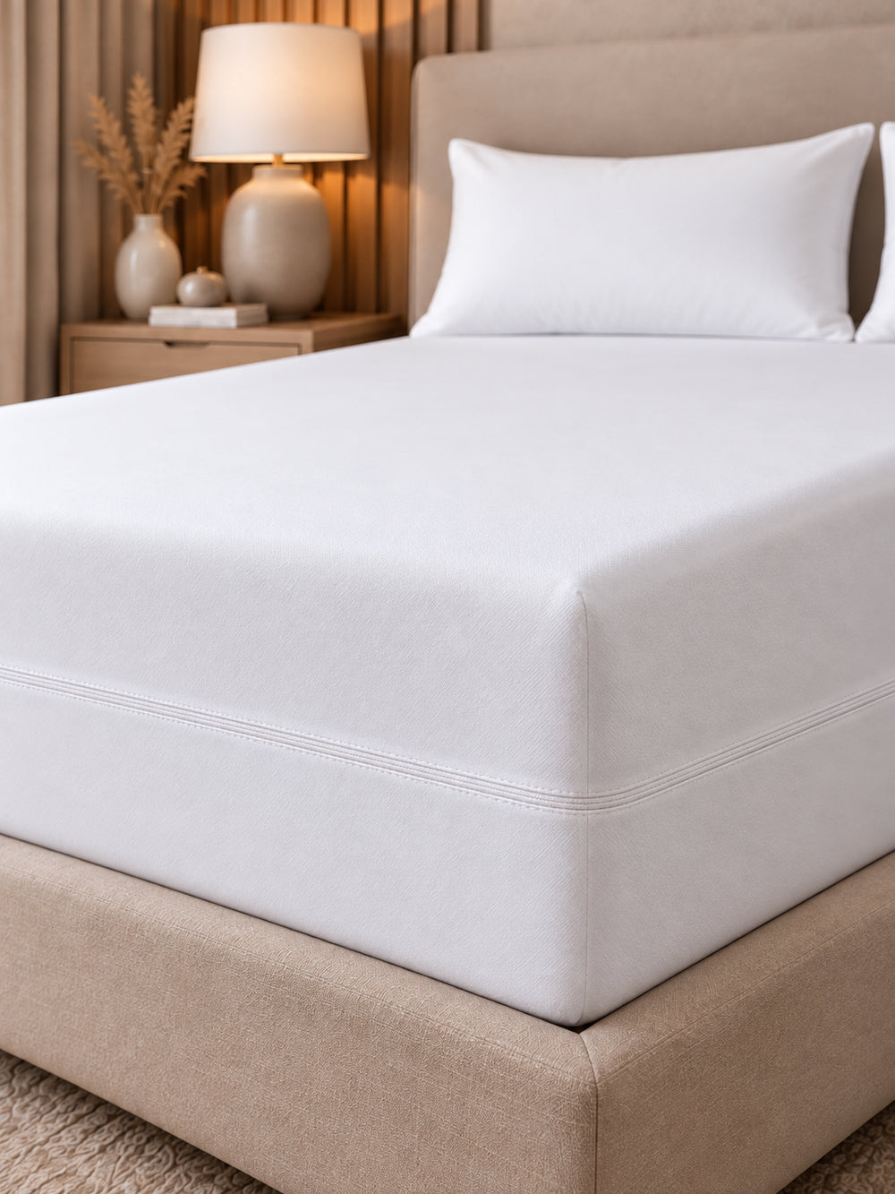 Regular Mattress Encasement Twin