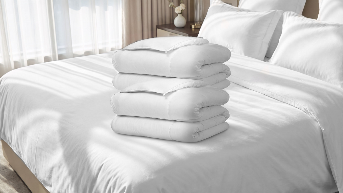 Comforters