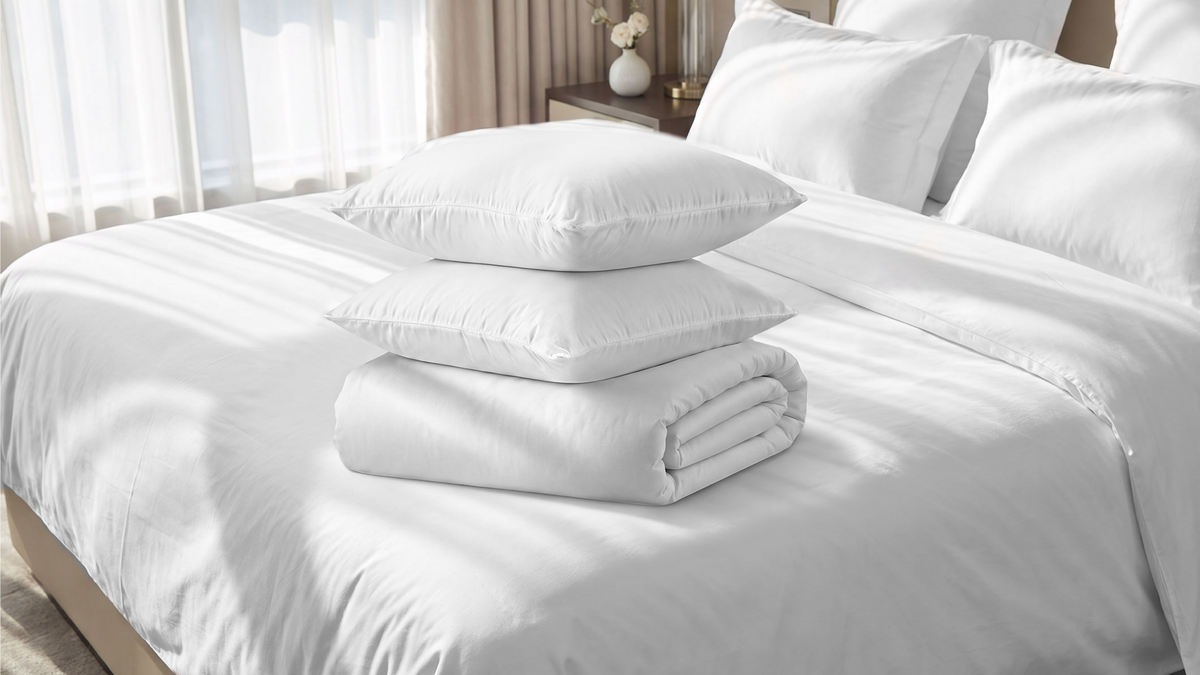 Duvet Covers