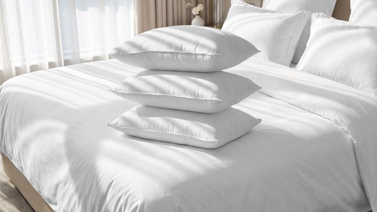 Pillows