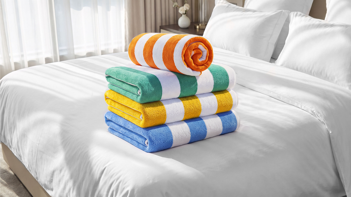 Towels