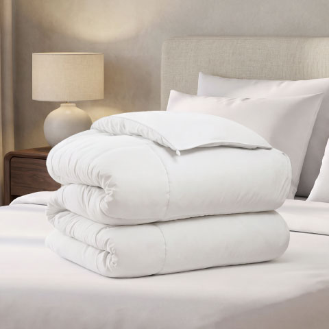 Comforters