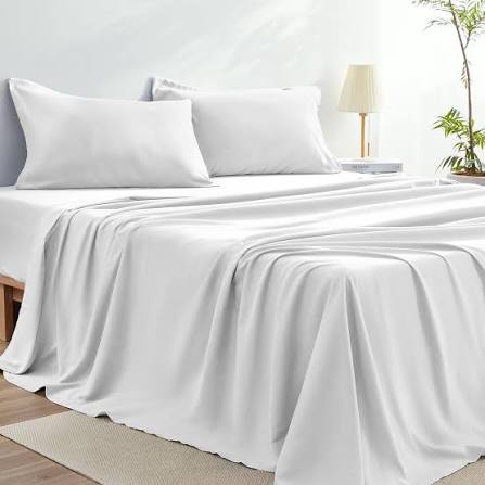 Bedsheets