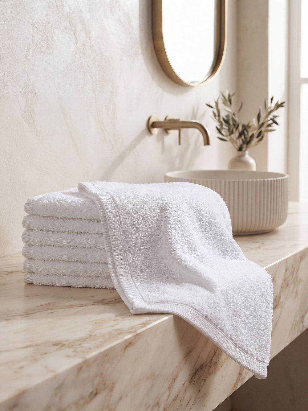 Multipurpose Bar Mop Towel