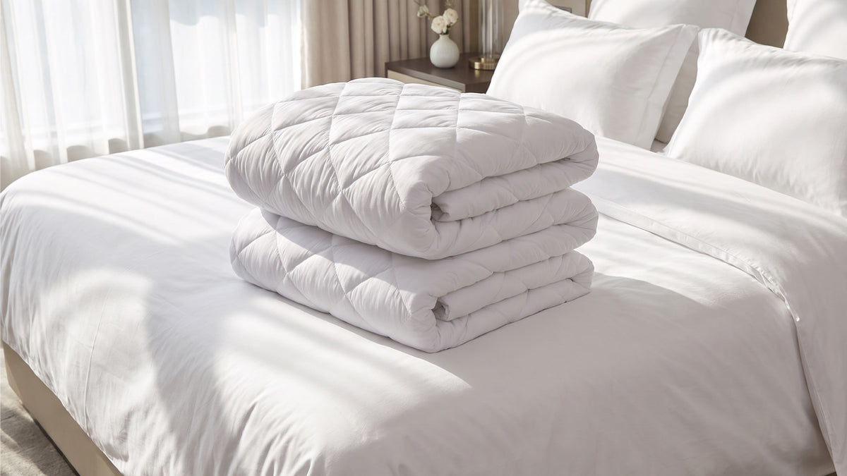 Mattress Protectors