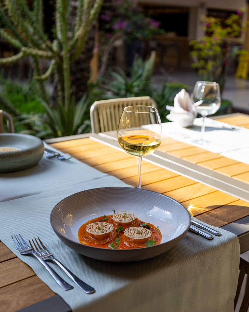 Table Linen