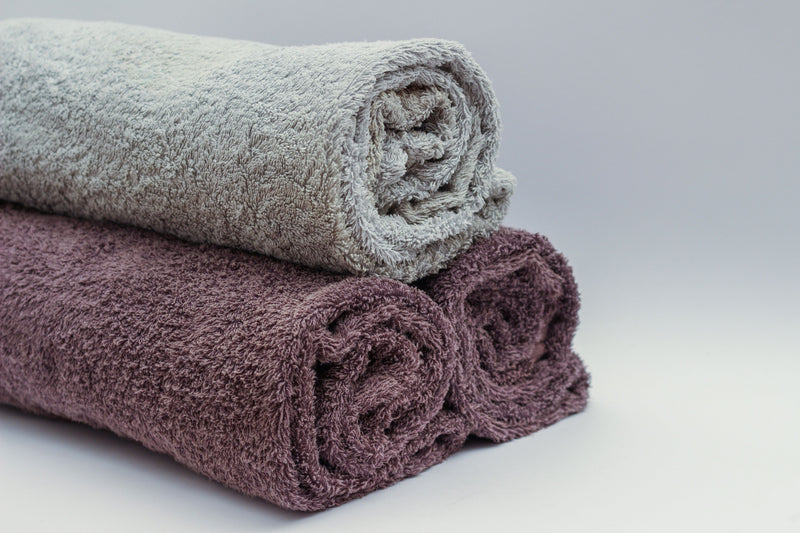 Cleaning Towels
