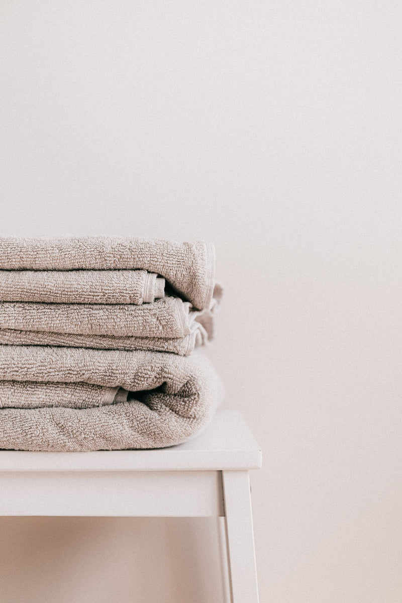 Towels & Bath