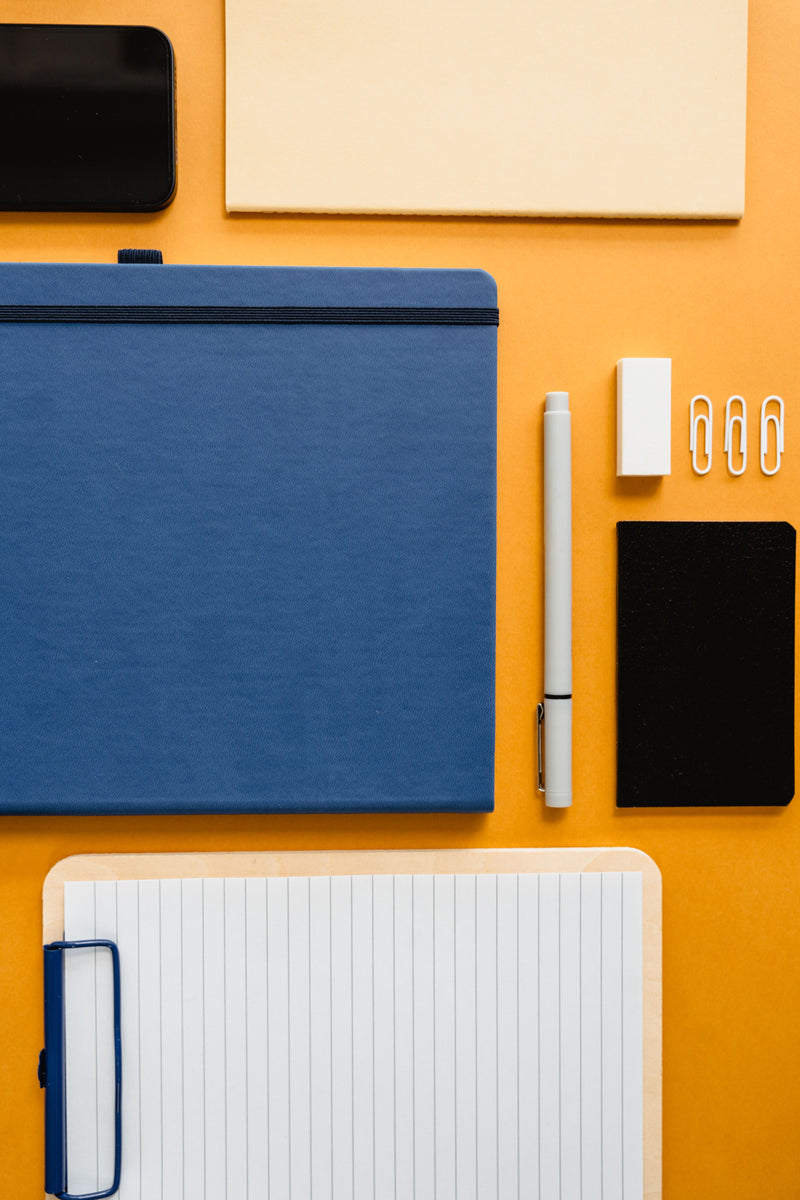 Office Essentials