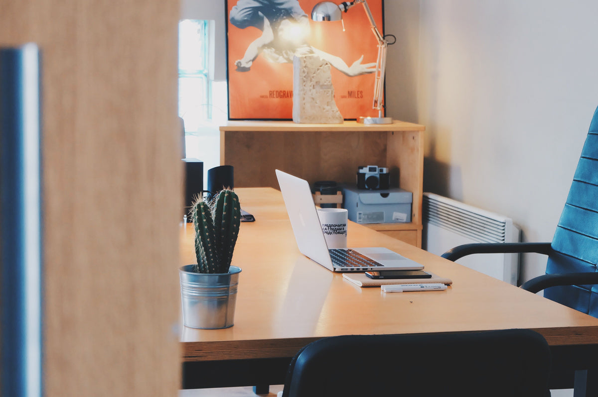 Office Supplies