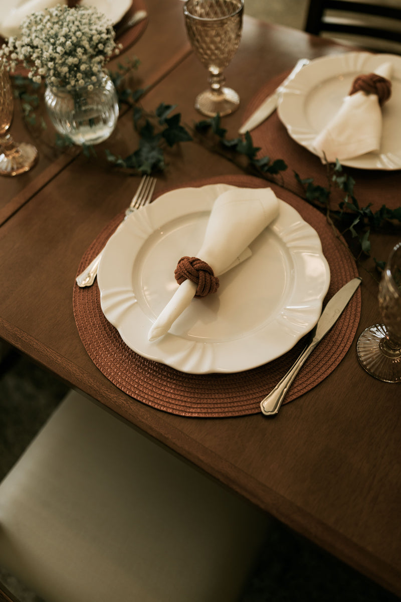 Napkins